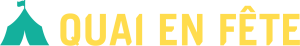 NOUVEAU - logo_Quai en fête
